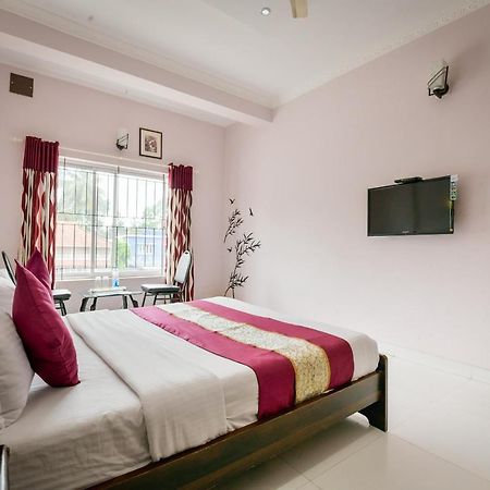 Wayanadia Resort Hotel Ambalavayal Luaran gambar