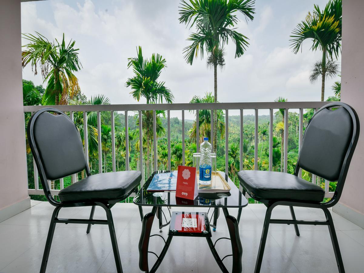 Wayanadia Resort Hotel Ambalavayal Luaran gambar