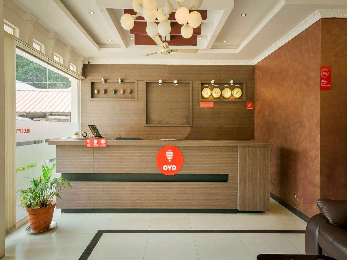 Wayanadia Resort Hotel Ambalavayal Luaran gambar