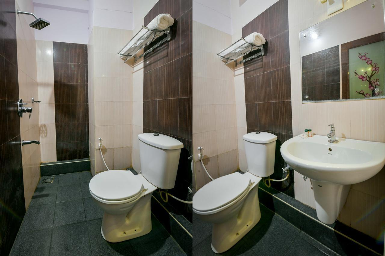 Wayanadia Resort Hotel Ambalavayal Luaran gambar