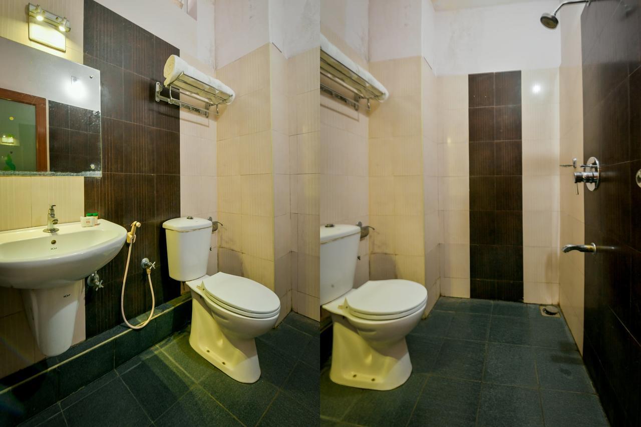 Wayanadia Resort Hotel Ambalavayal Luaran gambar