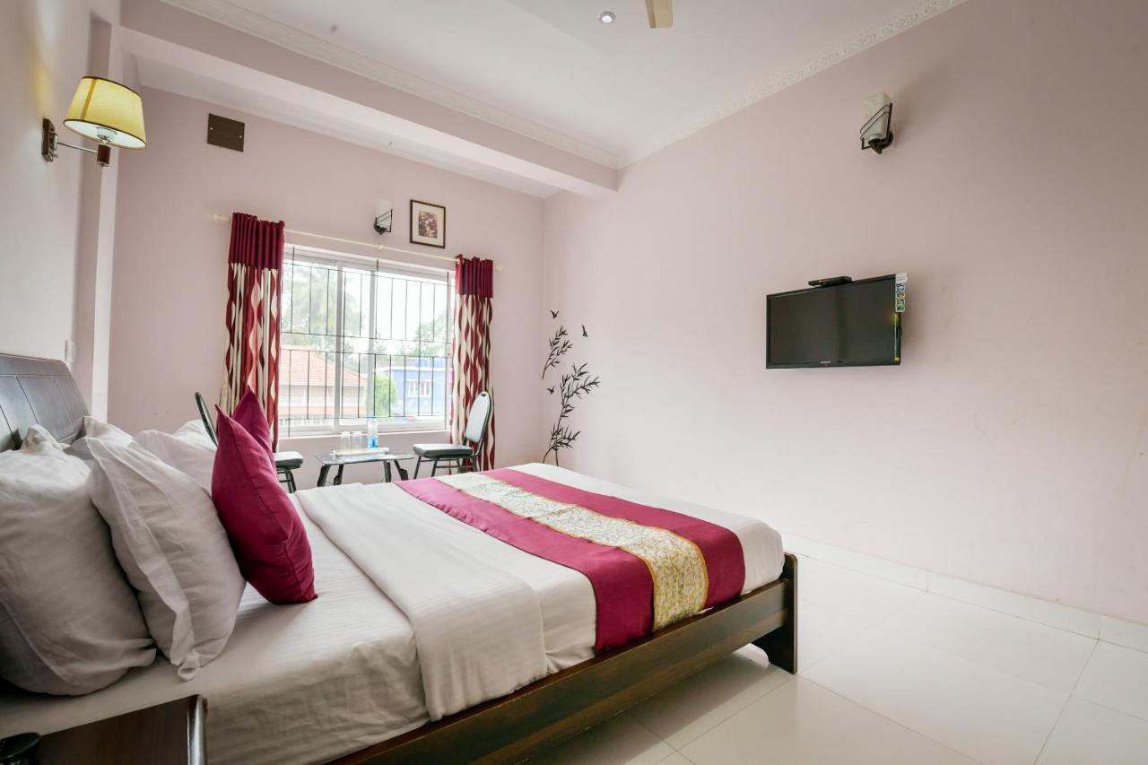Wayanadia Resort Hotel Ambalavayal Luaran gambar