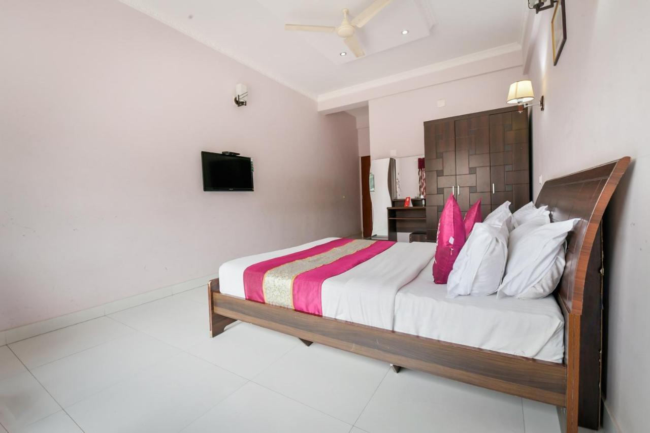 Wayanadia Resort Hotel Ambalavayal Luaran gambar